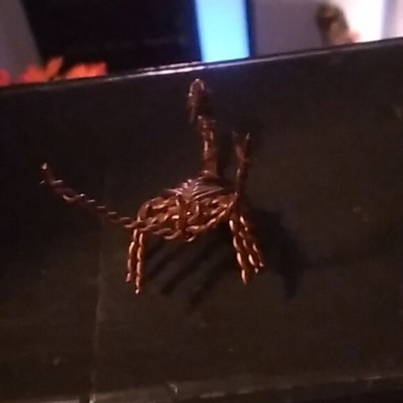 Wire Scorpion  - Picture 6 of 6
